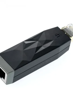 Excellente qualité - iFi Audio LAN iSilencer