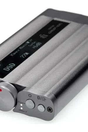 Plus que quelques pièces - iFi Audio xDSD Gryphon