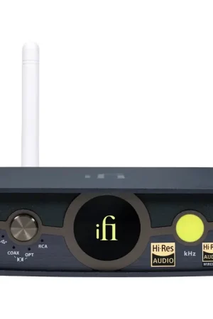 iFi Audio ZEN BLUE 3 | Nouveau produit