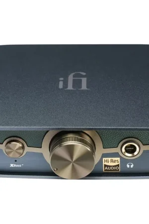 iFi Audio ZEN DAC 3 | Jusqu'à épuisement des stocks