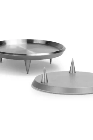 Offre bientôt terminée | ISOACOUSTICS GAIA II Carpet Disc (set de 4)