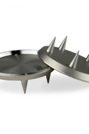 ISOACOUSTICS GAIA III Carpet Disc (set de 4) | Commandez dès maintenant
