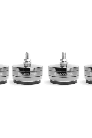 ISOACOUSTICS GAIA TITAN Cronos (set de 4) - Offre spéciale