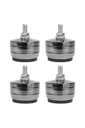 ISOACOUSTICS GAIA TITAN Theis (set de 4) - Incontournable