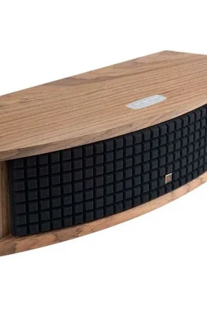 Meilleure vente - JBL L42ms Noyer
