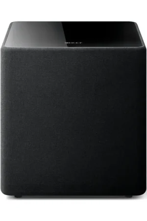 KEF Kube 10 MIE | Tout nouveau