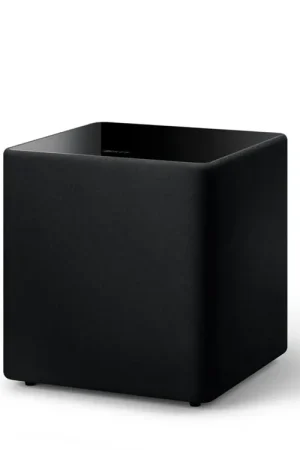 KEF Kube 12 MIE - Nouveau en boutique