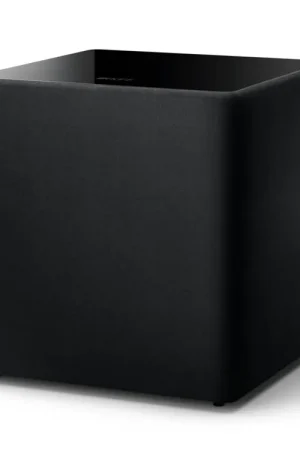 KEF Kube 15 MIE - Dernières pièces
