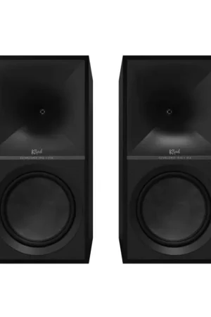 KLIPSCH THE NINES (la paire) | Derniers jours