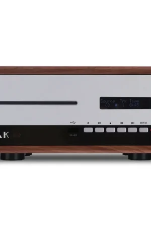 Meilleure vente - LEAK CDT Walnut