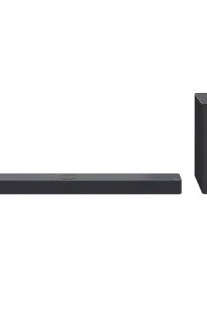 Promotion - LG SC9S