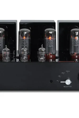 LINE MAGNETIC LM-34IA - Nouveau chez nous