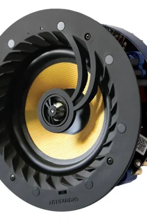 LITHE AUDIO Bluetooth Wireless 6.5" Ceiling Speaker 03200 (la pièce) | Achetez dès maintenant
