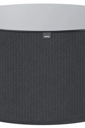 LOEWE Klang Sub5 - Disponible à la commande
