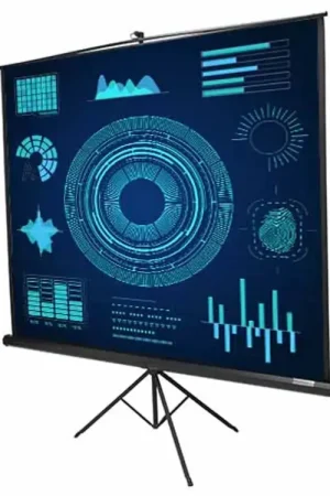 Commandez maintenant | LUMENE ARCADIA 200 C (16:9)