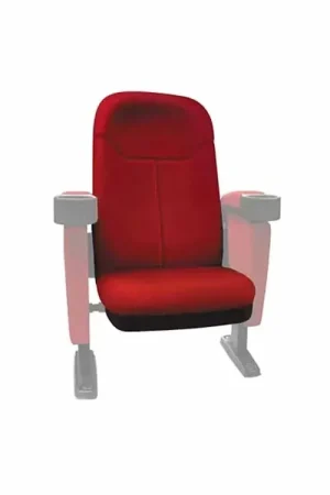 Prix avantageux | LUMENE HOLLYWOOD COMFORT (Siège sans accoudoir)