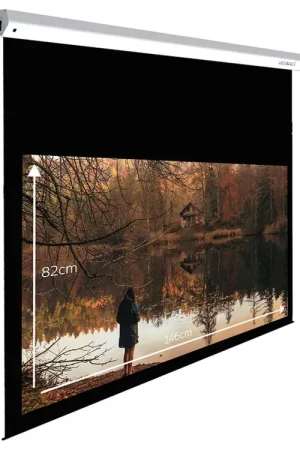 LUMENE MAJESTIC HD C [16:9] - Disponible à la commande