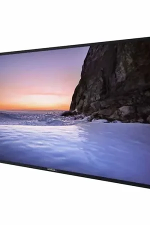 LUMENE MOVIE PALACE EXTRA BRIGHT UST C [16:9] - Offre flash