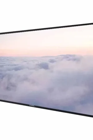 Dernières pièces - LUMENE MOVIE PALACE UHD 4K C Ultra Slim [16:9]