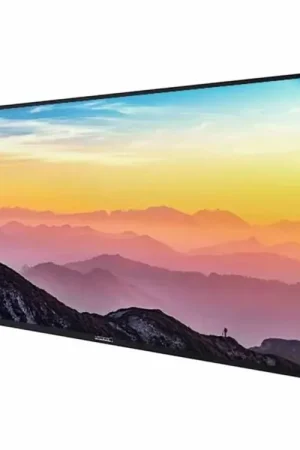 Disponible à la commande | LUMENE MOVIE PALACE UHD 4K/8K Platinum Ultra Slim C [16:9]