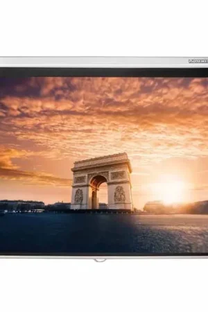 LUMENE PLAZZA HD C [16:9] - Produit phare