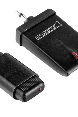 LUMENE TRIGGER WIRELESS + RF - IR - Offre spéciale