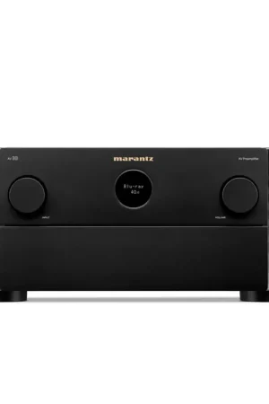 MARANTZ AV 10 - Dépêchez-vous
