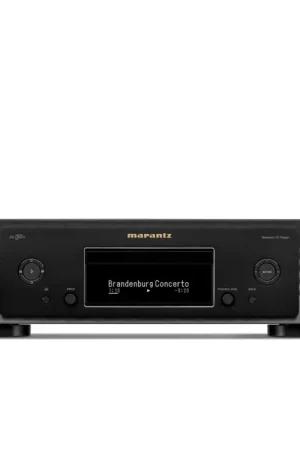 MARANTZ CD50n - Dernières unités