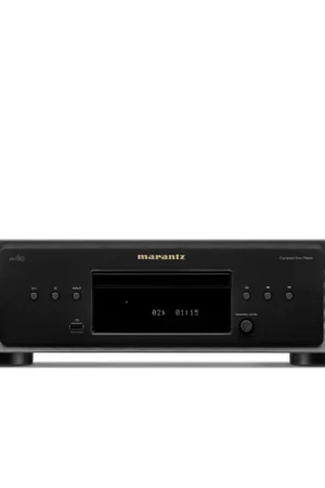 MARANTZ CD60 | Nouveau