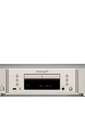 MARANTZ CD6007 | Achetez maintenant