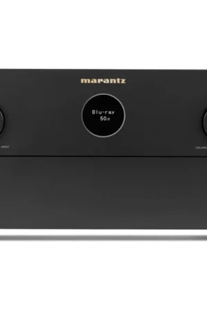 Tout juste arrivé - MARANTZ CINEMA 40
