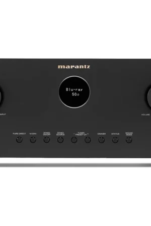 Dernier arrivage | MARANTZ CINEMA 60 DAB
