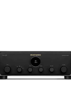 Bien noté - MARANTZ MODEL 30
