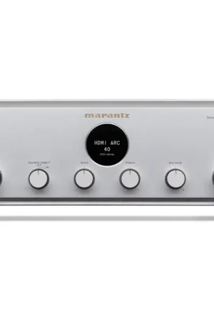 MARANTZ MODEL 40n | Nouveau au catalogue