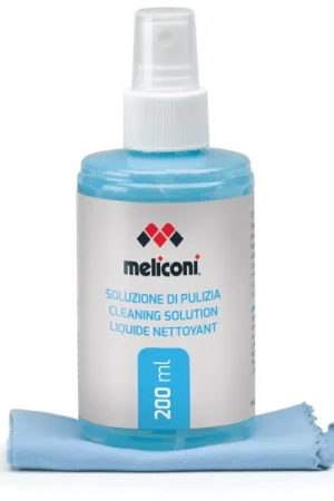 Derniers articles | MELICONI C200 (200ml)