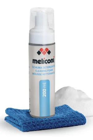 MELICONI C200 FOAM (200ml) | Super offre