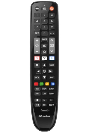 MELICONI Gumbody Personal 2 + - Coup de cœur