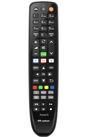 Meilleur prix - MELICONI Gumbody Personal 5 +