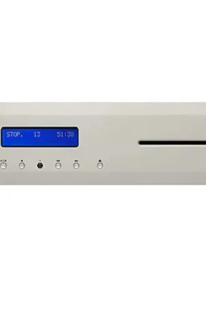Dernières unités | MUSICAL FIDELITY M2scd