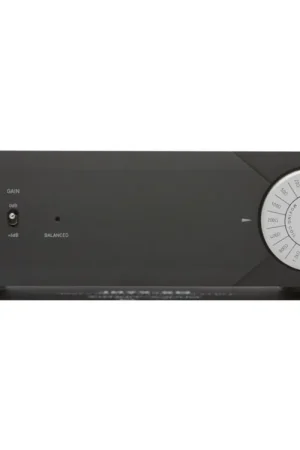 Stock presque épuisé | MUSICAL FIDELITY MX-VYNL