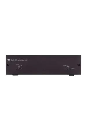 Prix choc - MUSICAL FIDELITY V90-BLU5 HD