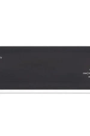 MUSICAL FIDELITY V90-DAC | Achetez dès maintenant