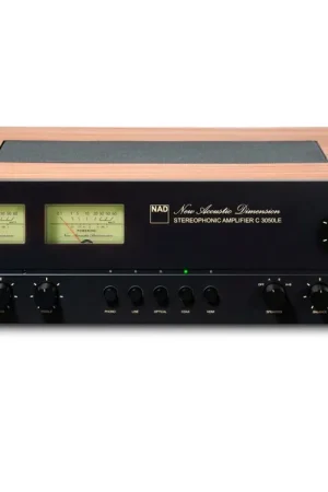 NAD C3050 SE - Dernier arrivage