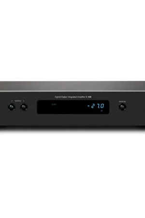 NAD C338 - Très apprécié des clients