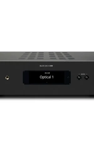 NAD C658 - Promo exceptionnelle