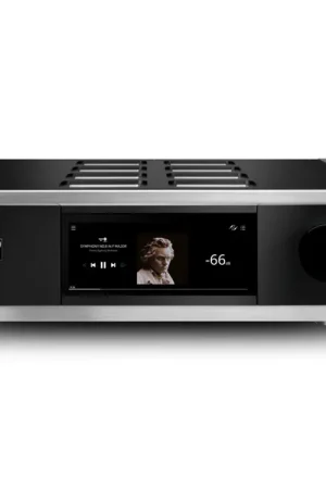 Soldes | NAD M33 V2