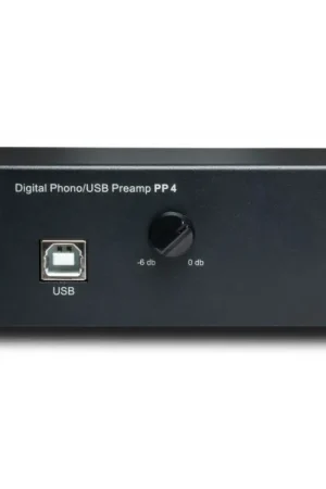 Super prix | NAD PP4