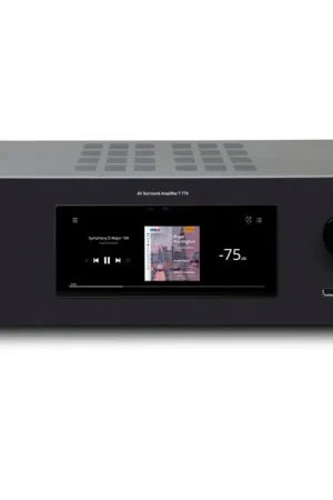 NAD T778 - Bon plan