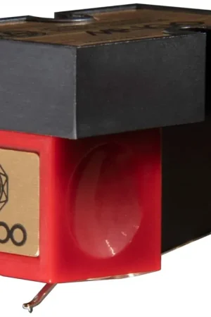 NAGAOKA MP-100 | Nouveau chez nous