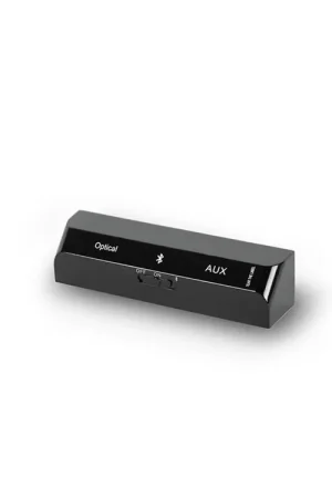 Nouveau lancement | NORSTONE BT CONNECTOR HIFI APTX